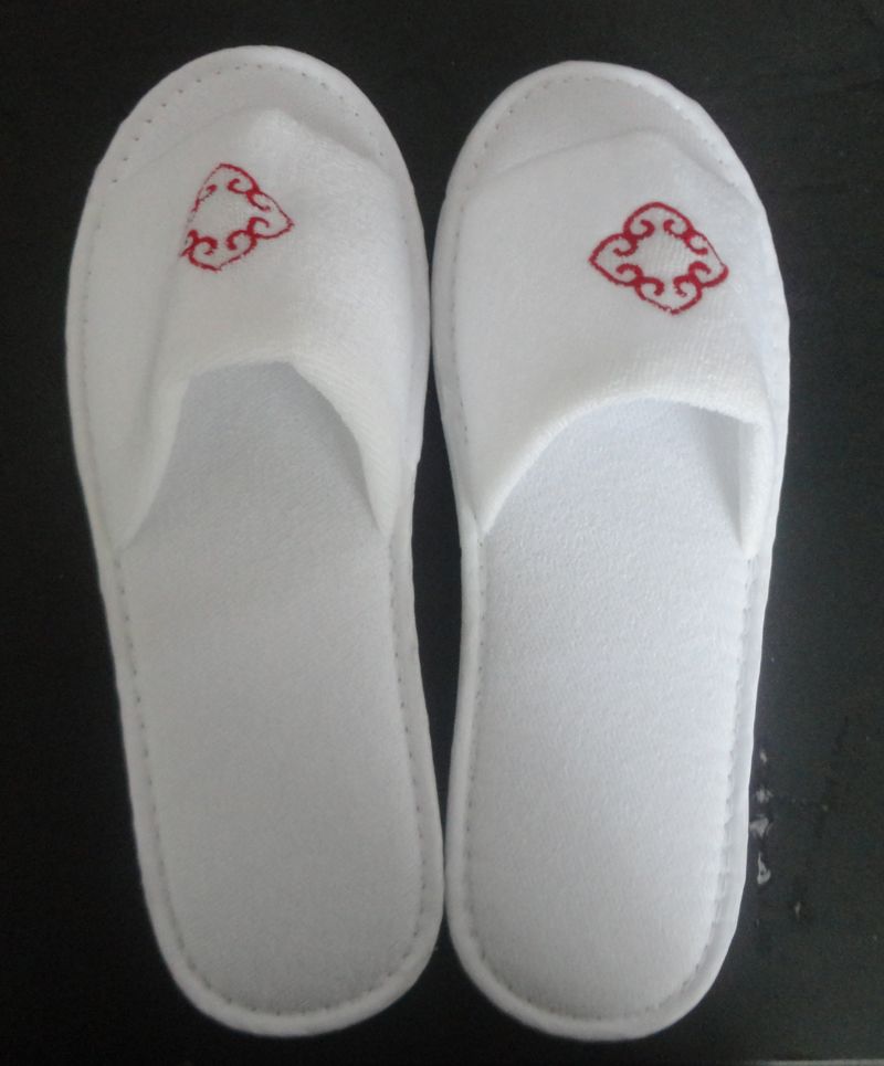 hotel disposable slipper