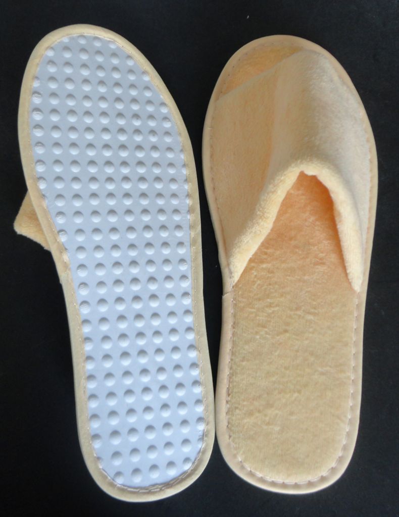 hotel disposable slipper