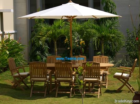 Garden sets and outdoor Furniture