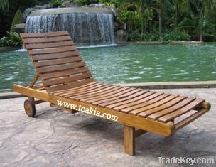 Garden sets and outdoor Furniture