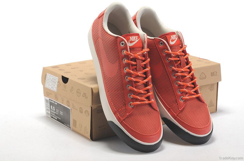 Blazer Second 2112-5 Orange Shoes