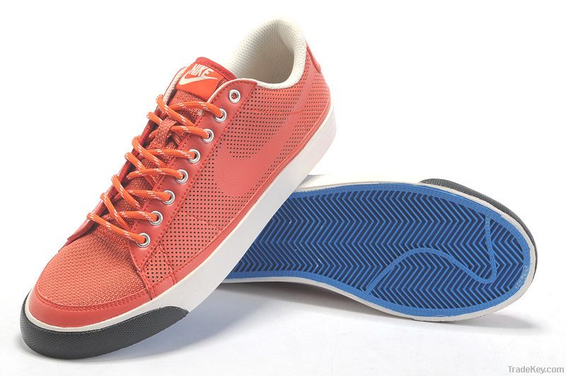 Blazer Second 2112-5 Orange Shoes