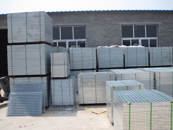 steel grating/steel grating prices/steel grating weight