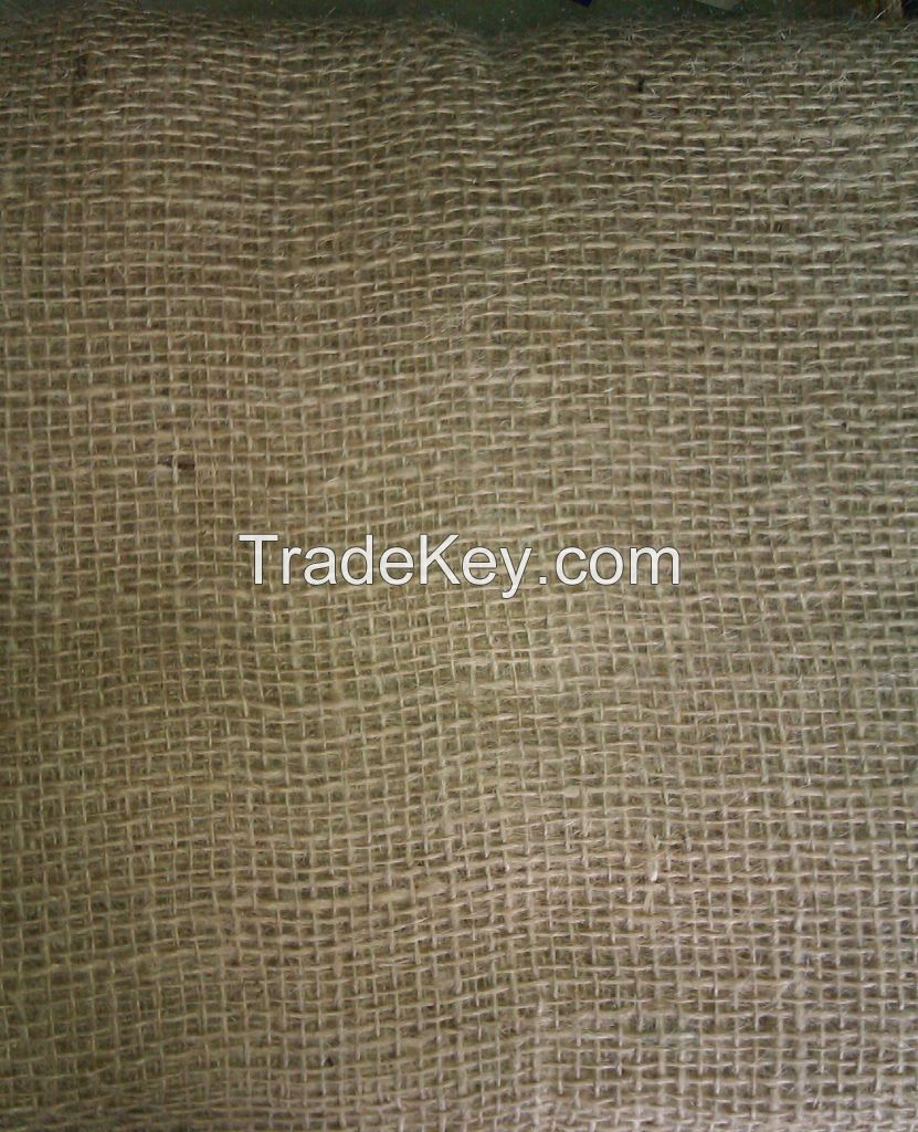 JUTE  CLOTH