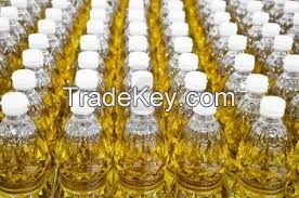 Refined Sunflower Oil