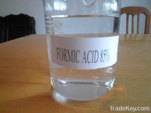 Formic Acid 85% / 90%