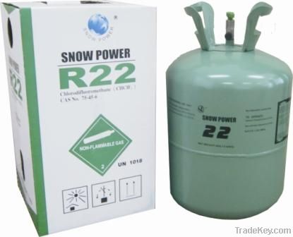 Refrigerent R22