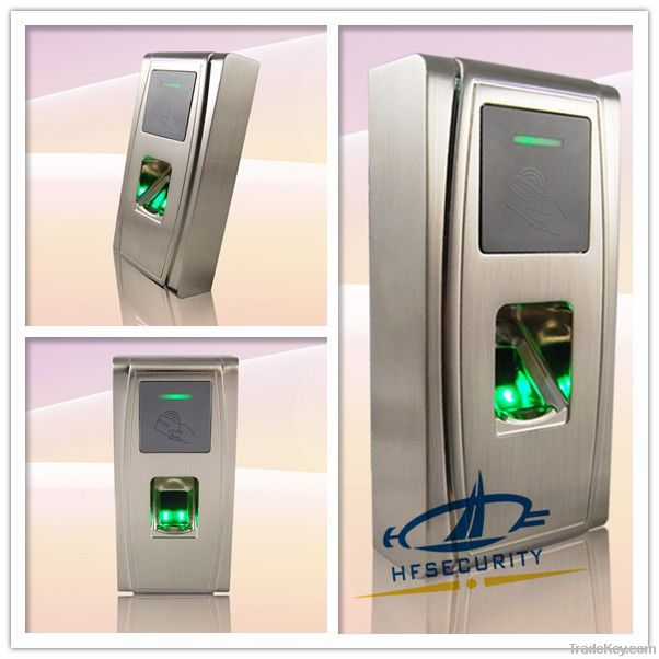 Biometric Fingerprint Access Control Terminal with USB/RS485