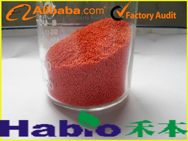 beta-mannanase for animal feed additive