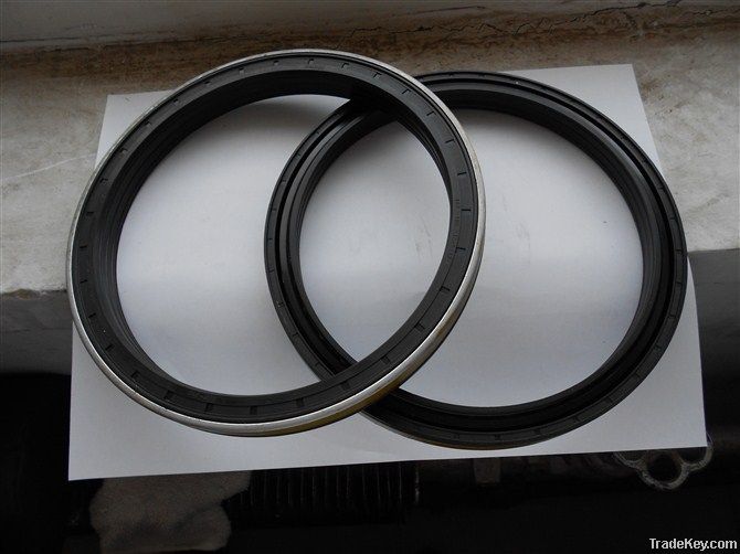 12015149B RWDR-KASSETTE oil seal for front axle 165-195-16.5/18