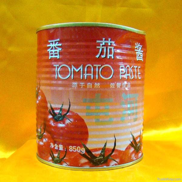 Hot sell!!!2012 New canned tomato paste 70g