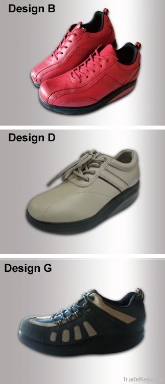 Walking Shoes