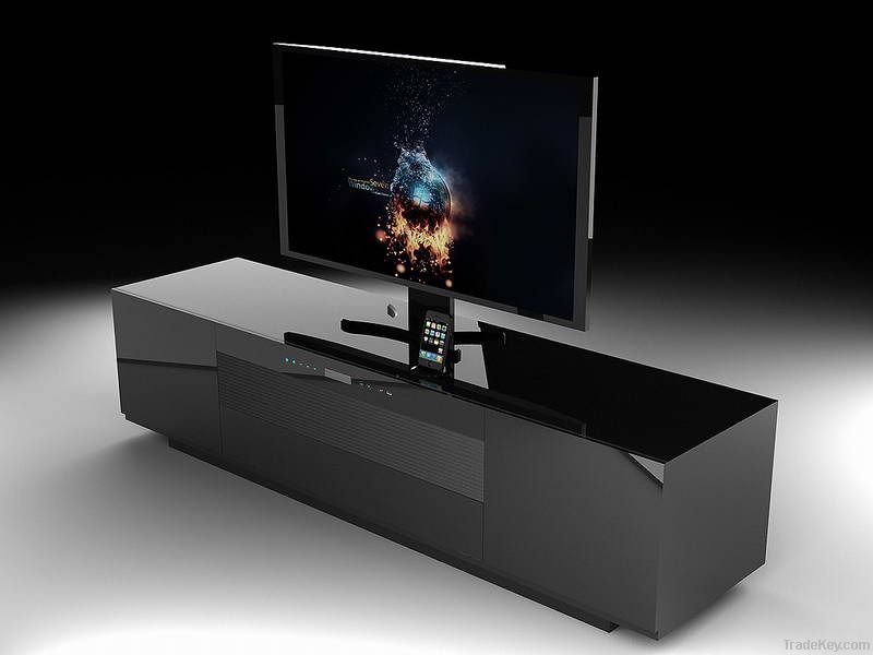 2012 New 2.1 CH TV Stands SM-1601