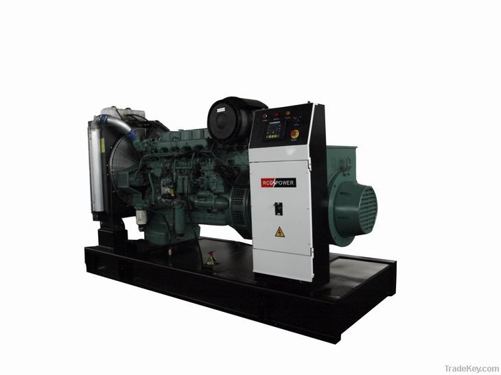 Xichai/Fawde Diesel Generator Set Electric Generator