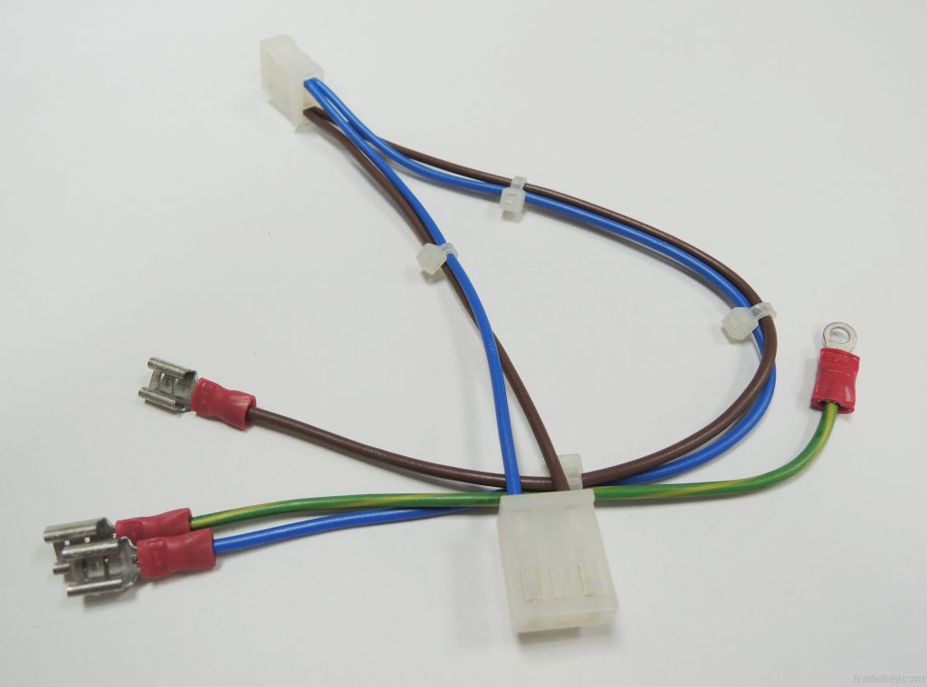 Wire Harness