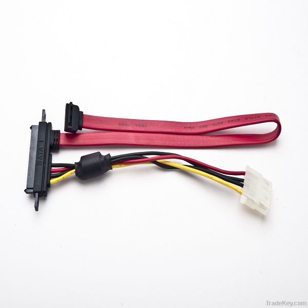 SATA & ESATA Cable