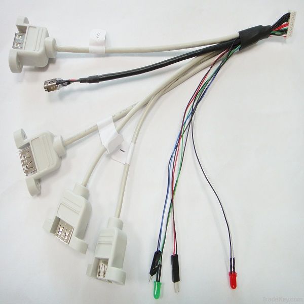 Wire Harness