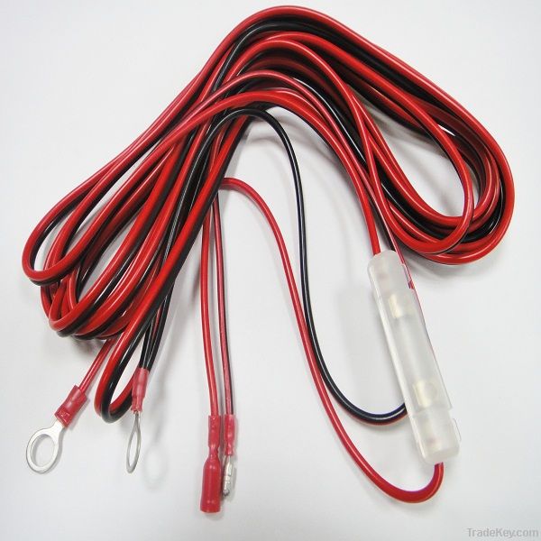 Wire Harness