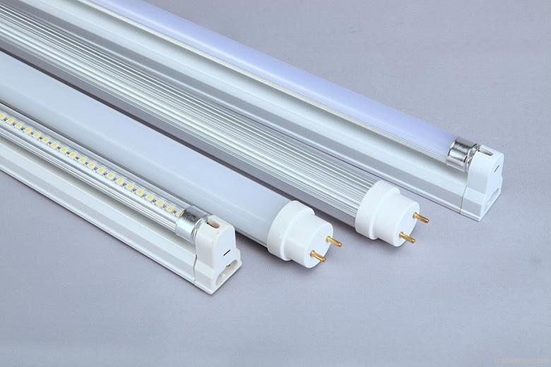 LED tube lights (dimmable T8/T10 lights)