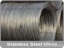 Stainless Steel Wire