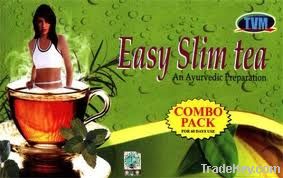 Easy Slim Tea