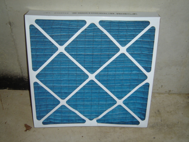 HVAC Air Filters