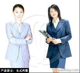 Women's suit