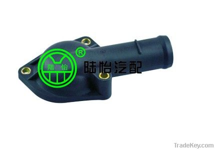 coolant housing with sensor  032121111A