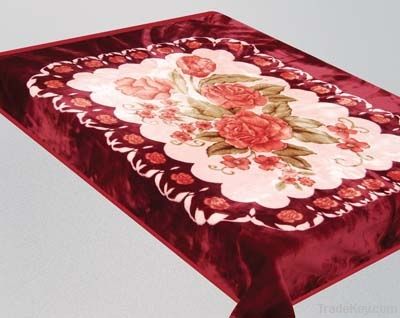 Polyester Blanket ( manufacturer)