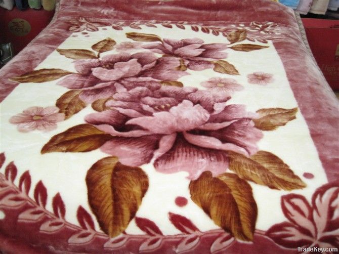 Polyester Blanket ( manufacturer)