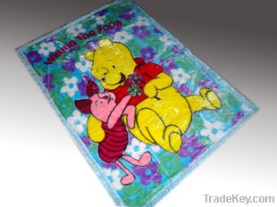 Children Blanket