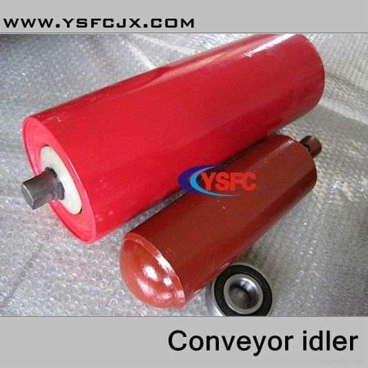 Belt Conveyor Carrier Roller