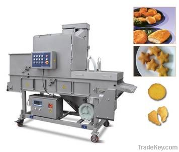 breading machine