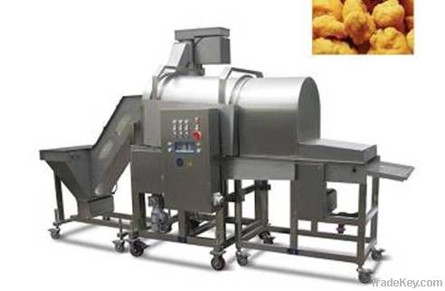 breading machine