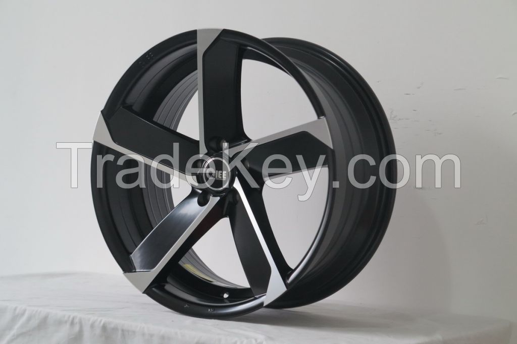 car aluminum wheel alloy wheel Q521