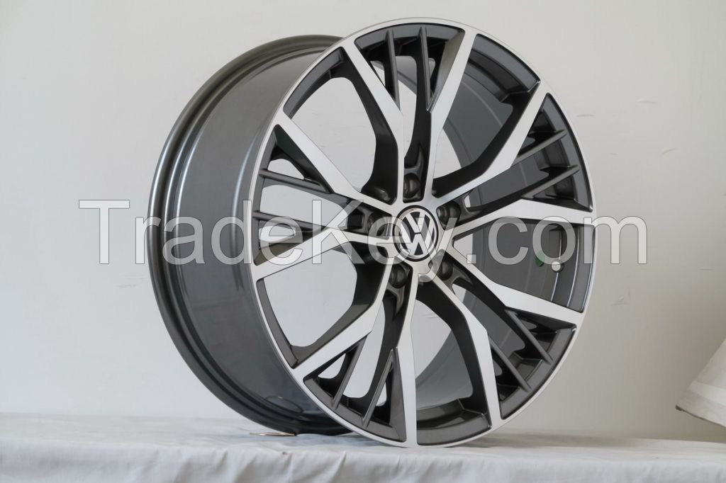 car aluminum wheel alloy wheel Q150