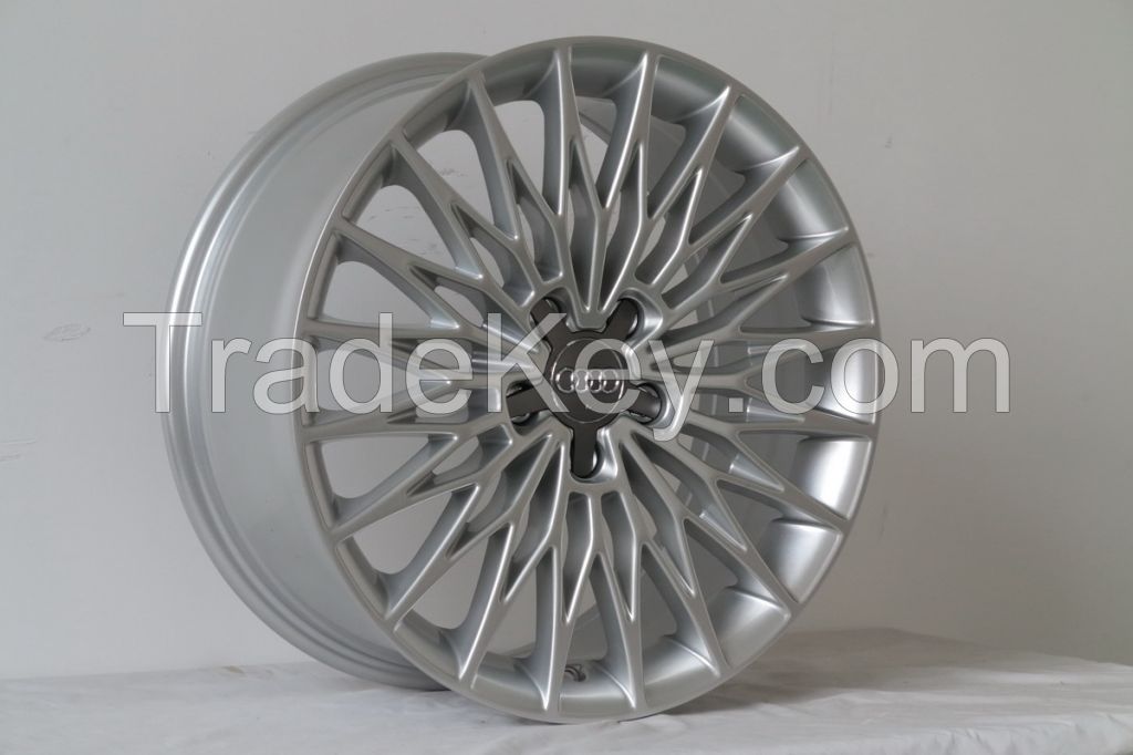 car aluminum wheel alloy wheel Q156