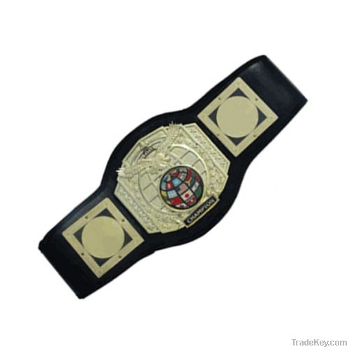 Champion belt