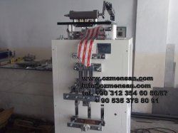 Sugar Filling Machine