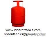 Ammonia Cylinder