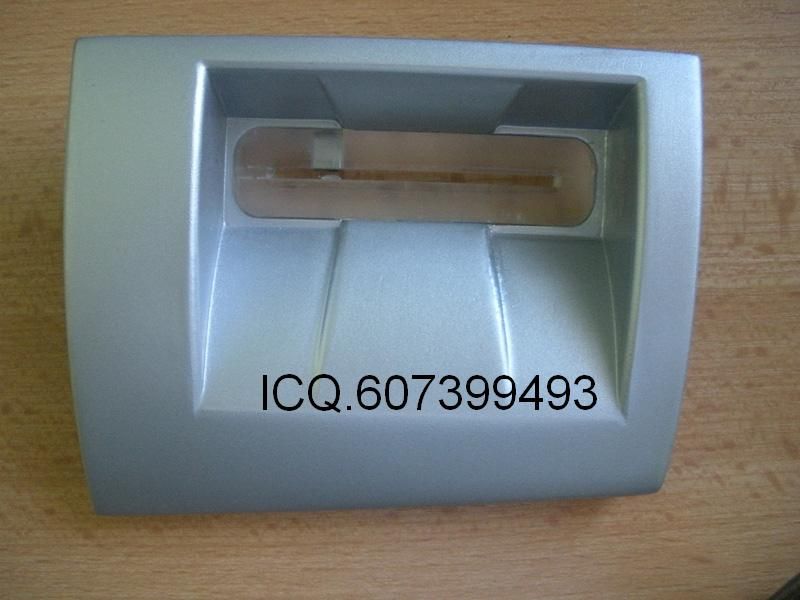 BLUETOOTH SKIMMER By ATM Security Equipment Ltd, UK
