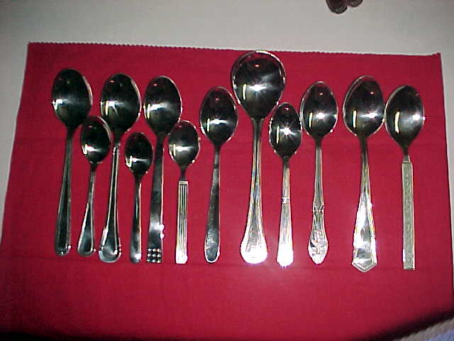 Cutlery