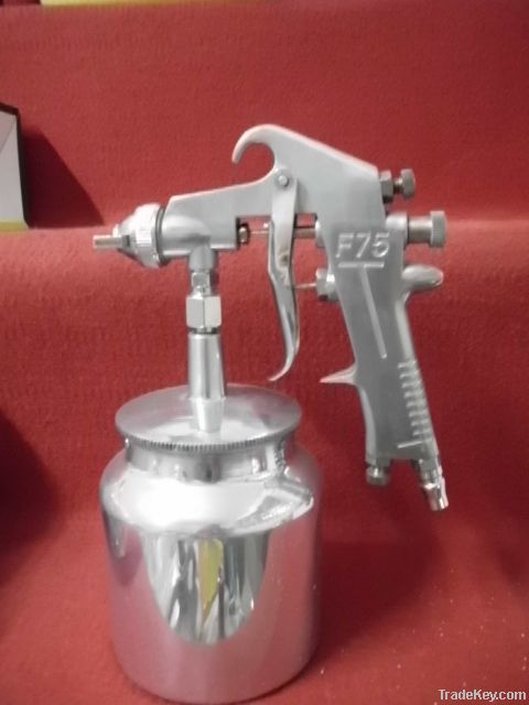 F-75 SPRAY GUN