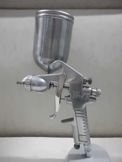 spray gun tire gun washing gun