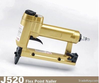 Flex Point Nailer