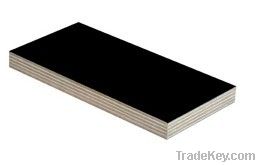 BLACK FILM FACED PLYWOOD