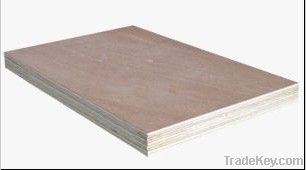 MERANTI PLYWOOD