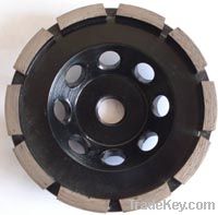 Diamond Grinding Wheel