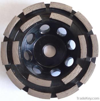 Diamond Grinding Wheel