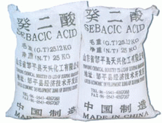 sebacic acid